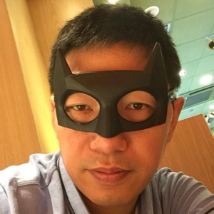 HKTA香港导师会