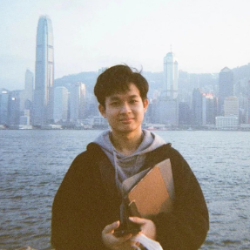 HKTA香港导师会