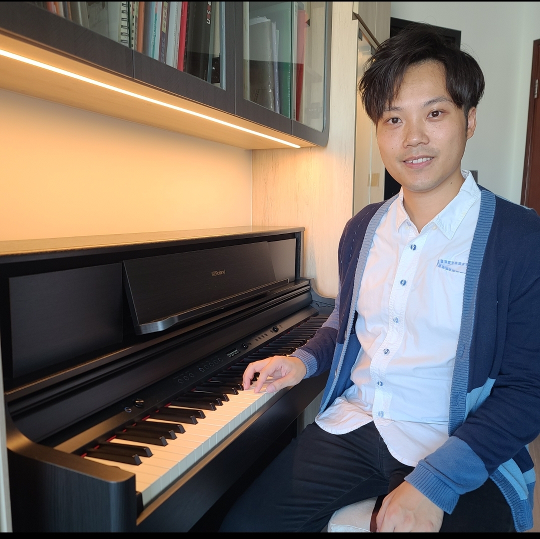 HKTA香港導師會