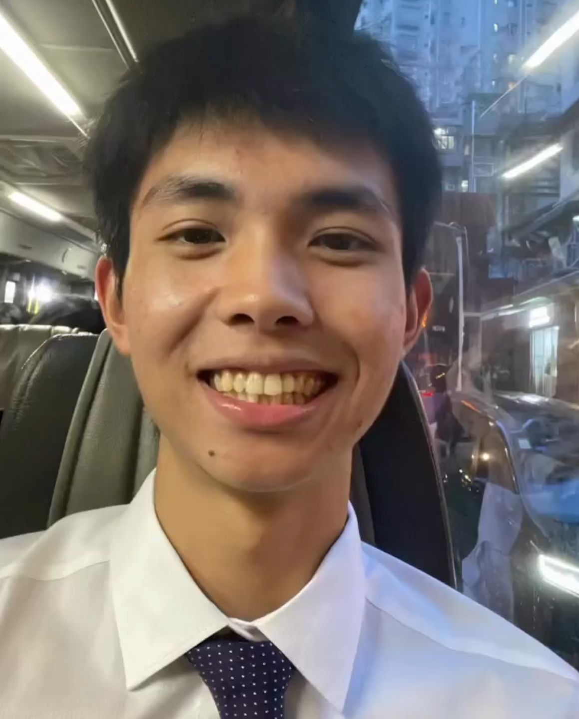 Hong Kong Tutor Association