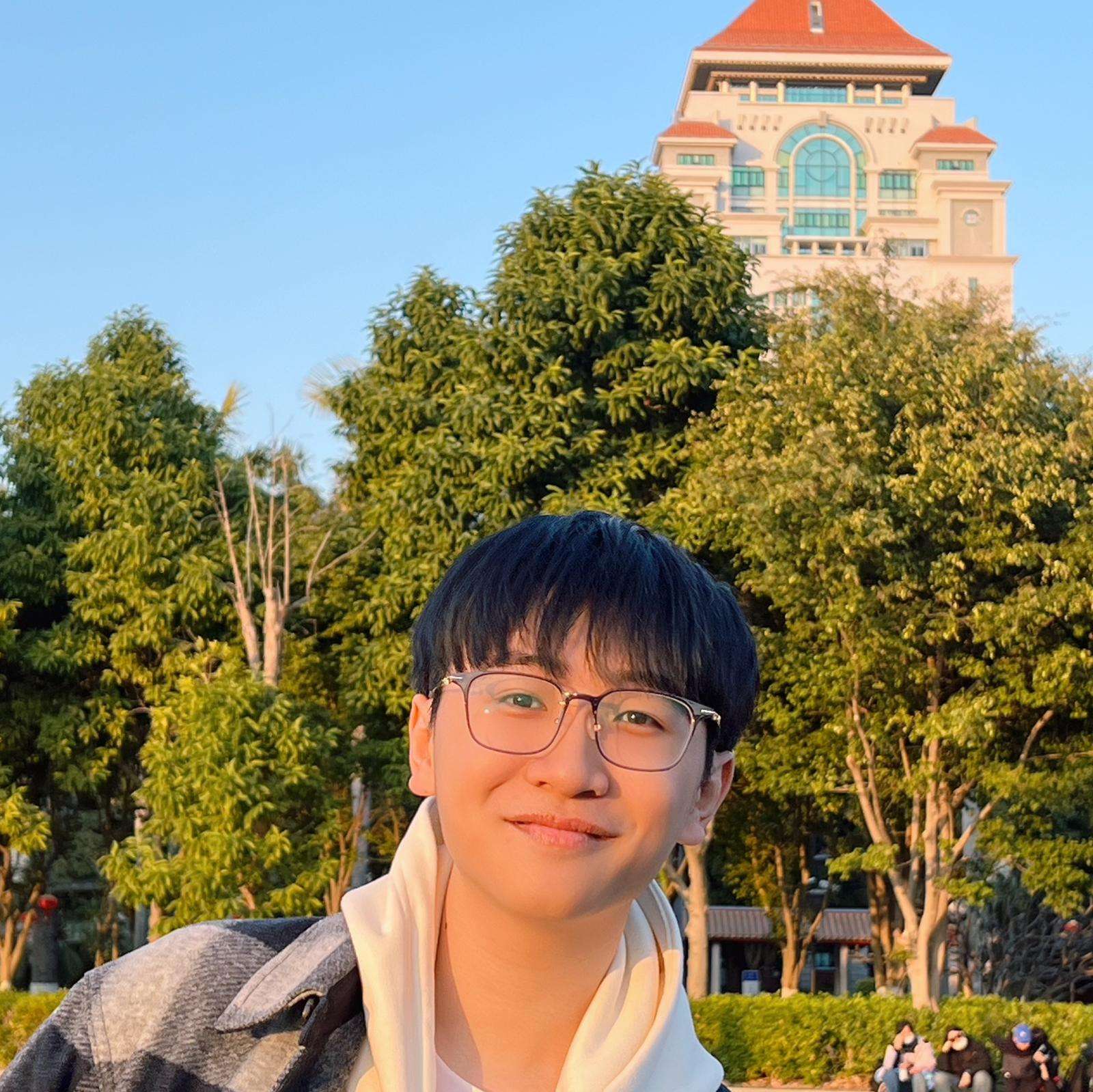 HKTA香港導師會