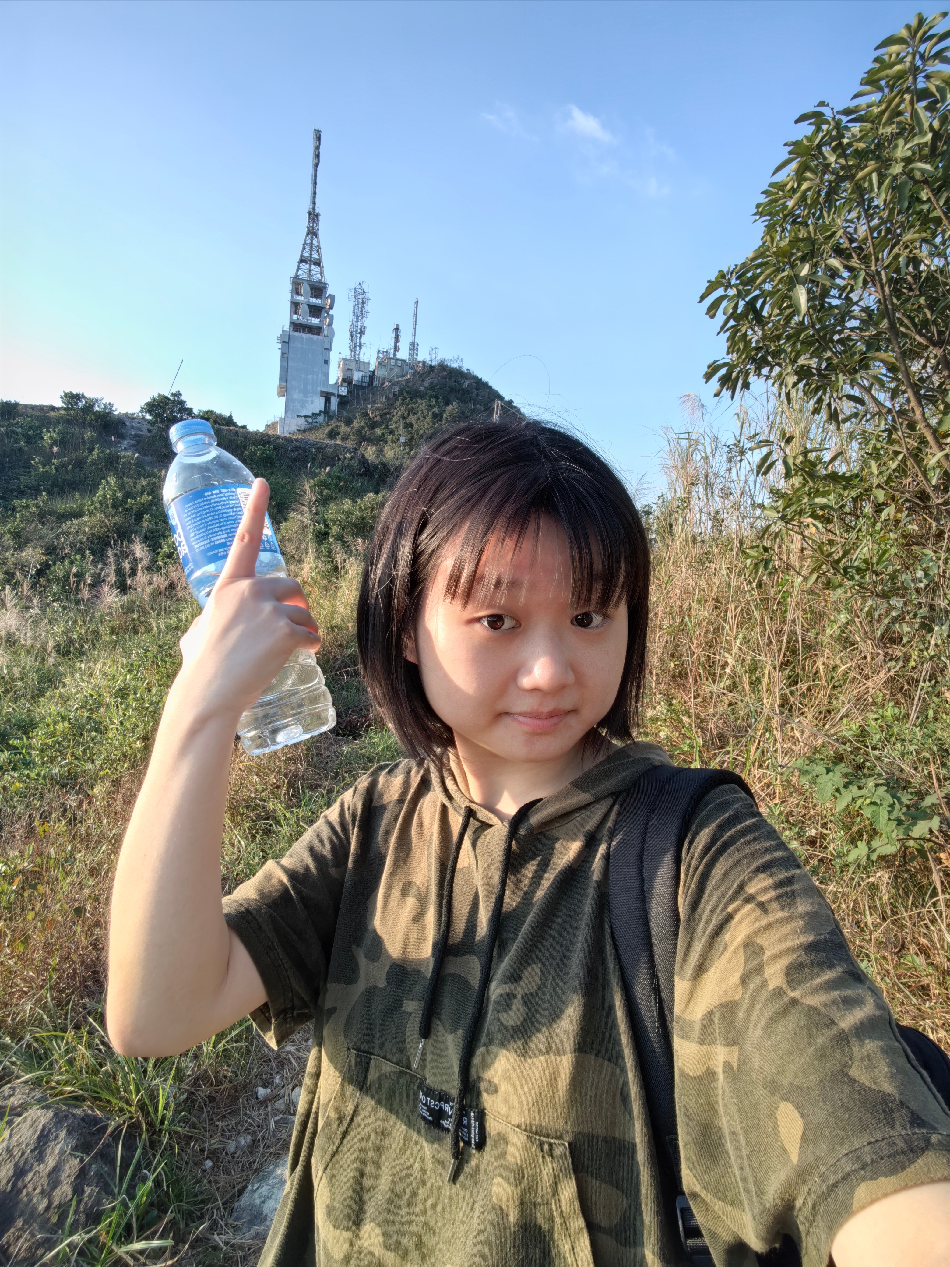 HKTA香港导师会