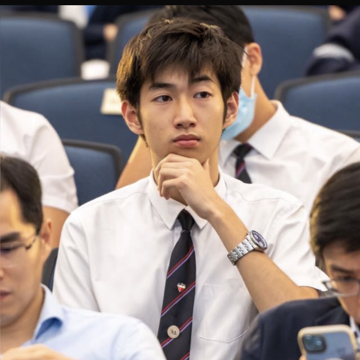 HKTA香港導師會