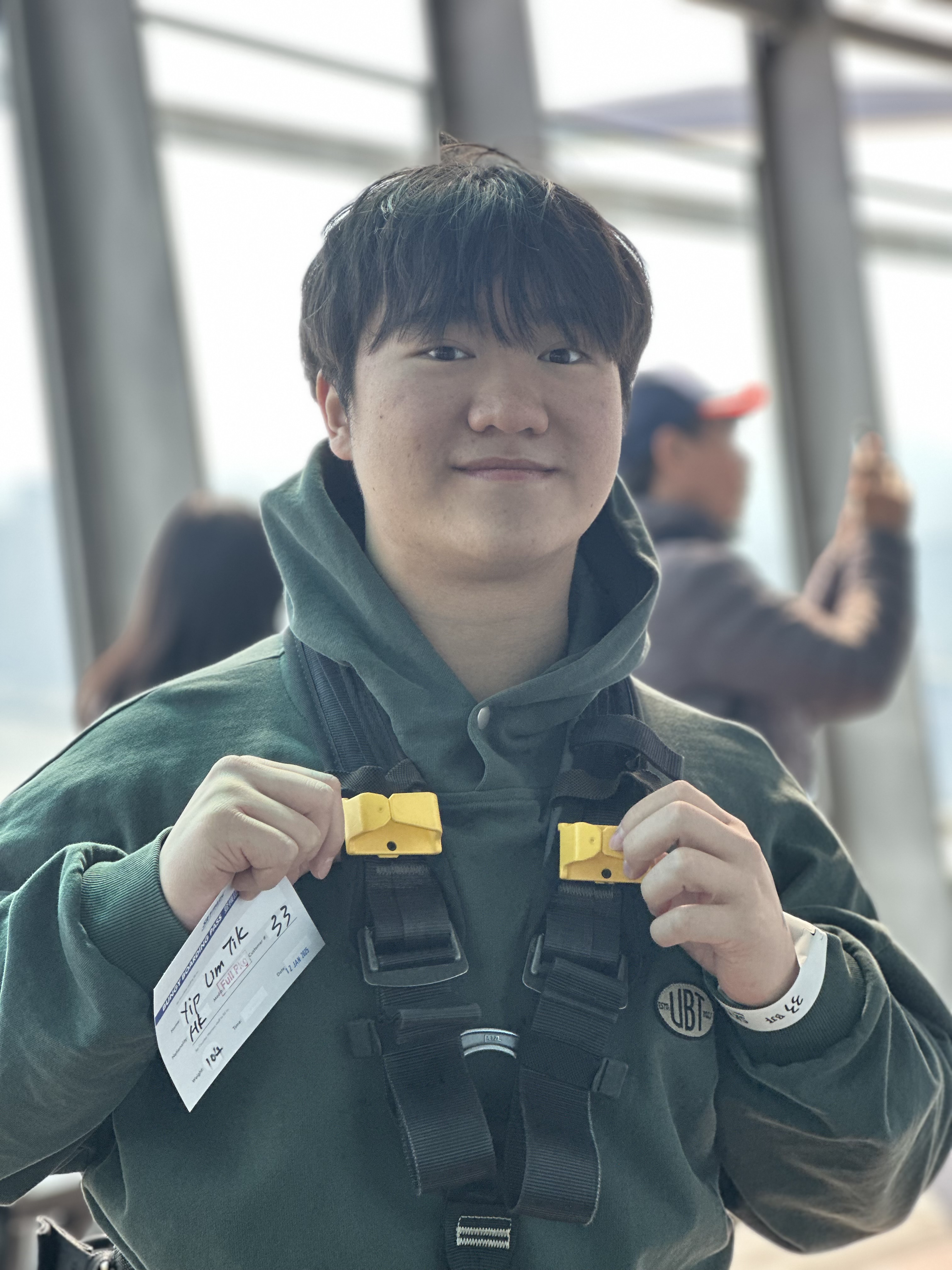 HKTA香港導師會