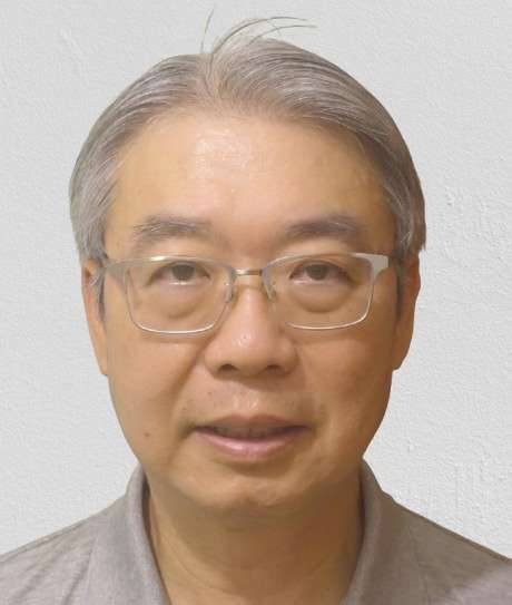 HKTA香港導師會