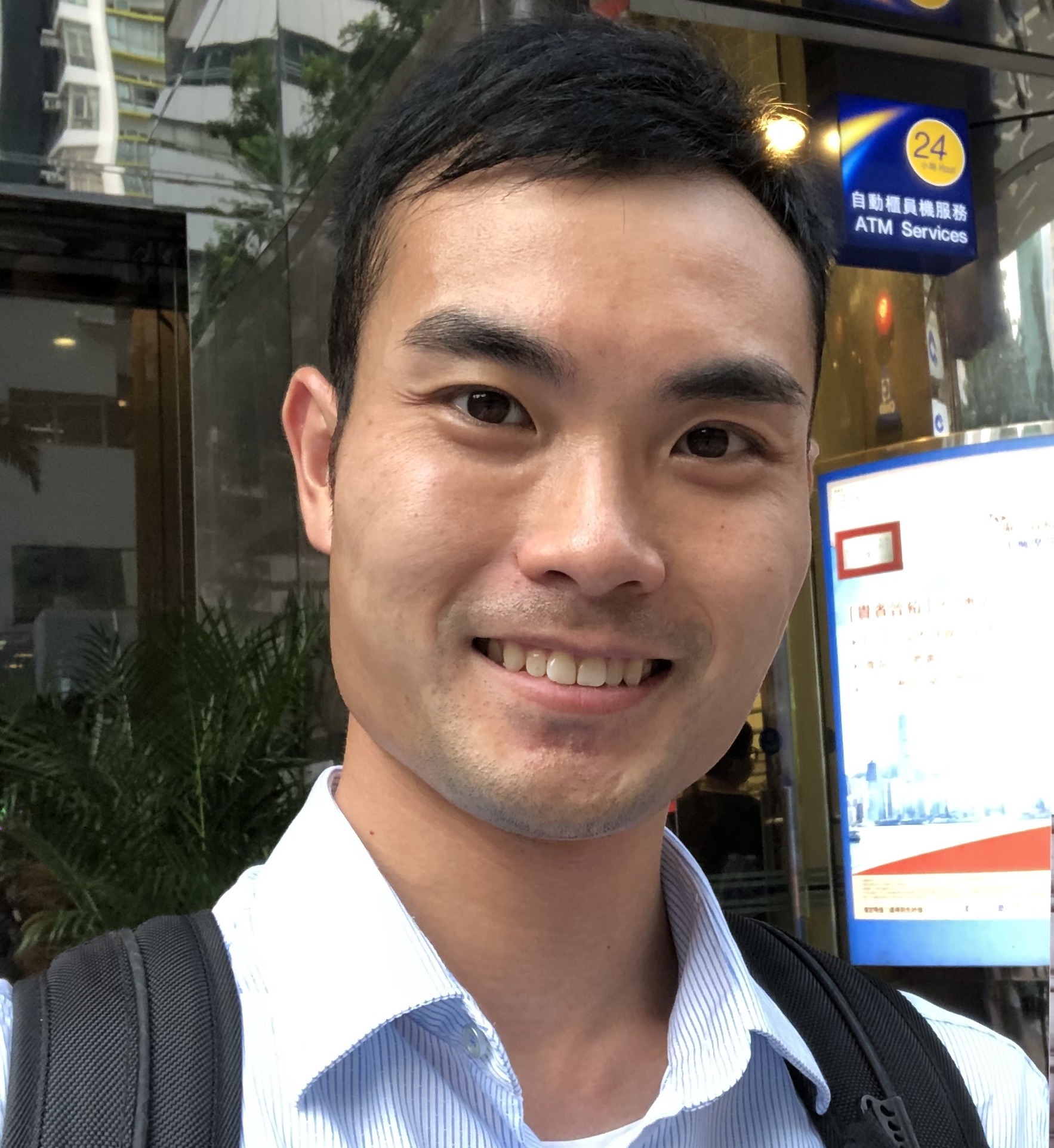HKTA香港導師會